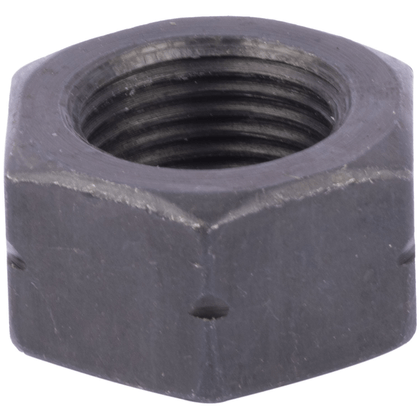 Ball joint nut