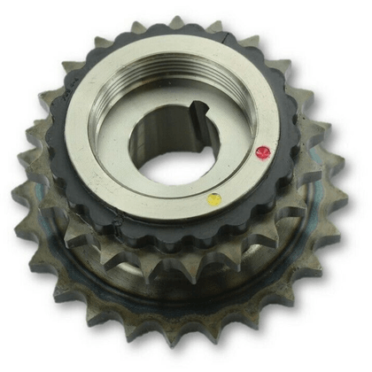 Timing - sprocket