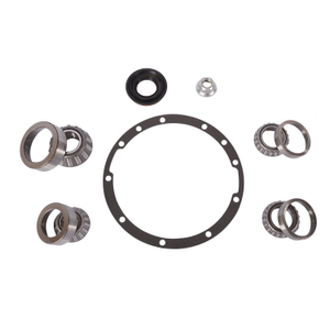 Axle - Diff & pinion bearing kit with oversize bearings