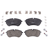 Brake pads