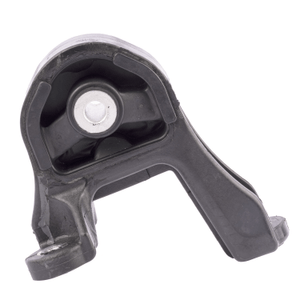 Axle - Mount differential