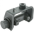 Axle - Mount differential