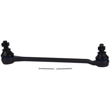Tie rod end - relay rod assembly