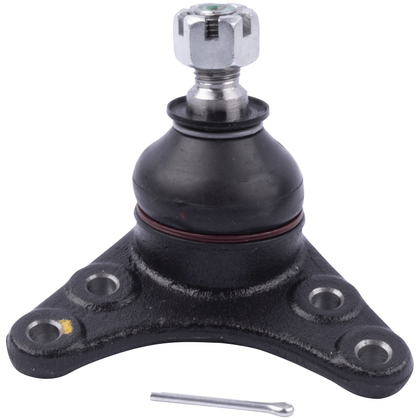 Ball joint swivel (upper)