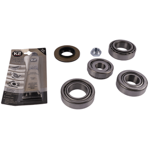 Axle - Diff & pinion bearing kit