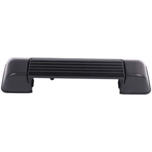 Tail gate - Trunk - Back door - Handle