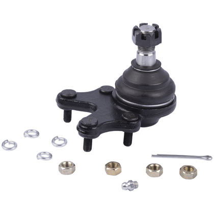 Ball joint swivel (upper)