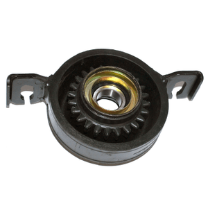 Propshaft - center bearing