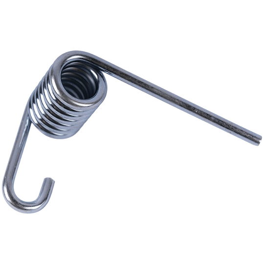 Gear lever - spring