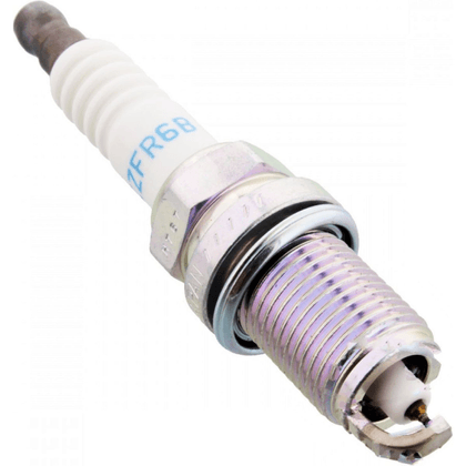 Ignition - spark plug