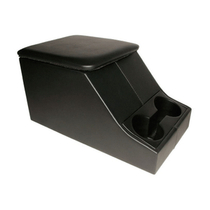 Console - cubby box