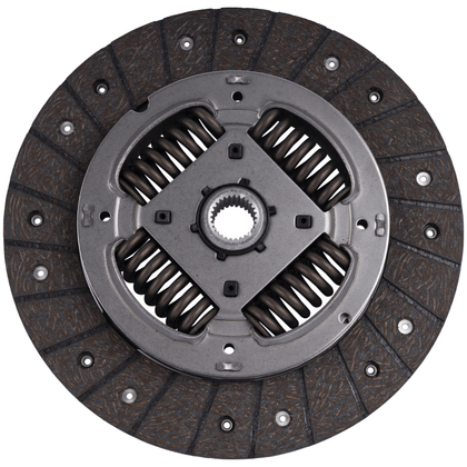 Clutch - disc