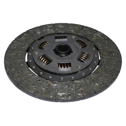 Clutch - disc