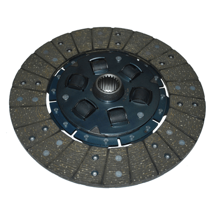 Clutch - disc