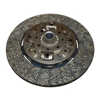 Clutch - disc