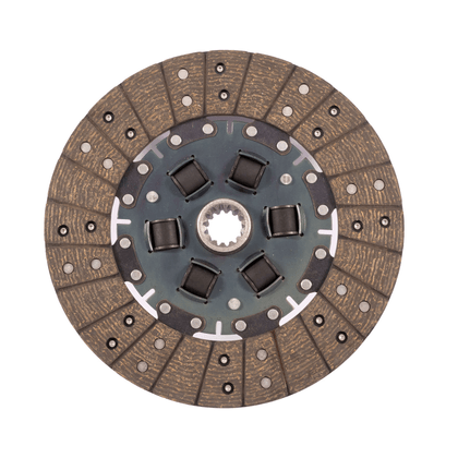 Clutch - disc