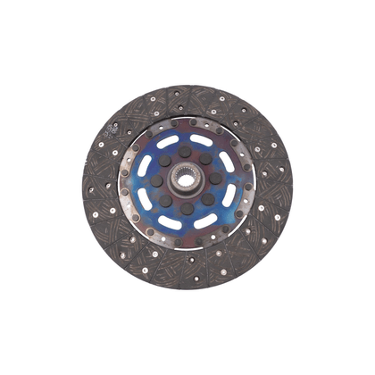 Clutch - disc