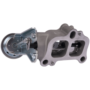 EGR - solenoid - control valve