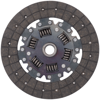 Clutch - disc