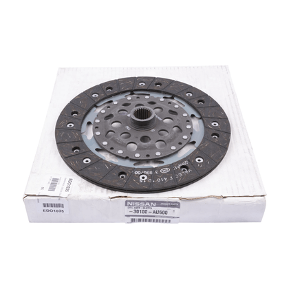 Clutch - disc