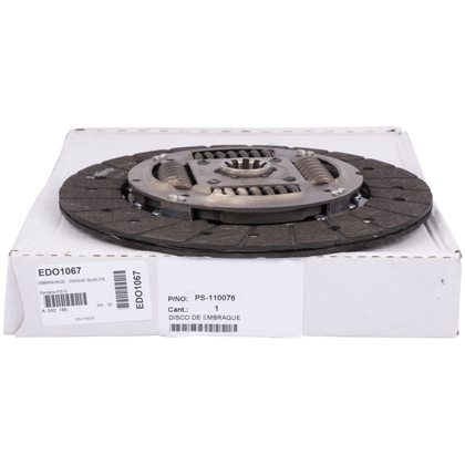 Clutch - disc