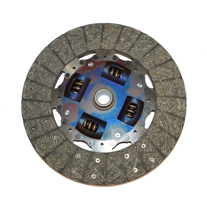 Clutch - disc