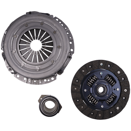 Clutch - complete kit