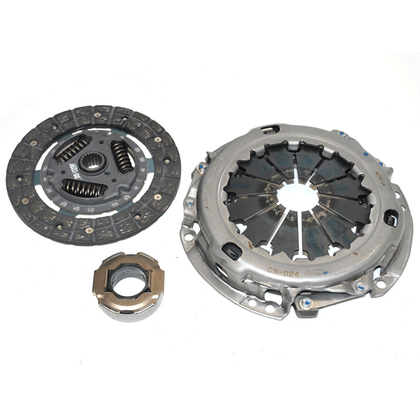 Clutch - complete kit