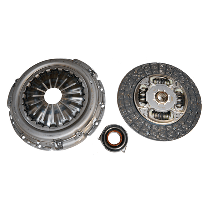 Clutch - complete kit