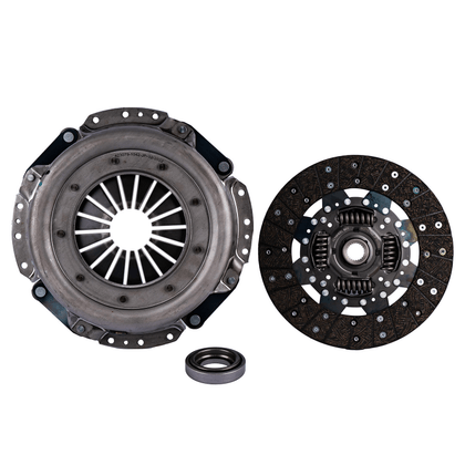 Clutch - complete kit