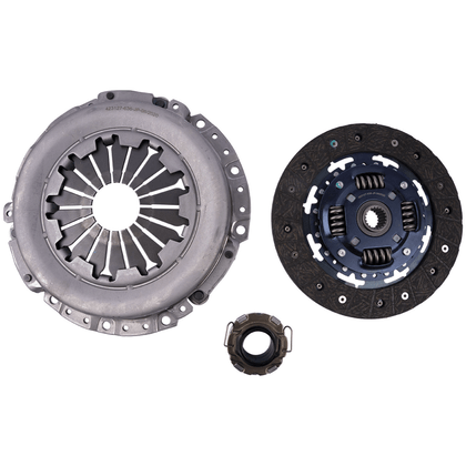 Clutch - complete kit