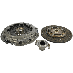 Ford fiesta 1.4 discount tdci clutch replacement cost