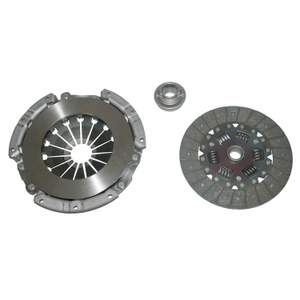 Clutch - complete kit