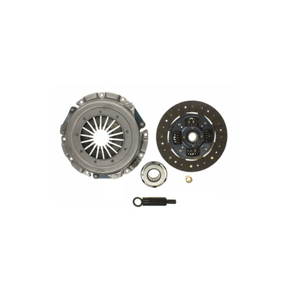 Clutch - complete kit