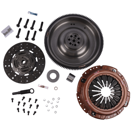 Fly wheel - Xtrem Outback conversion kit HD