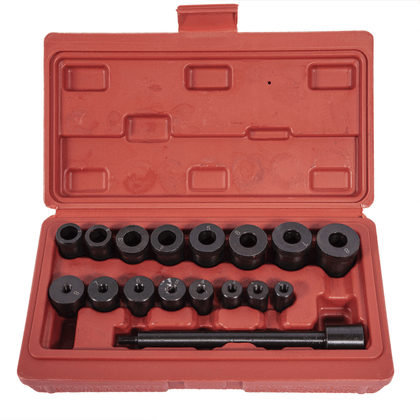 Clutch - alignment tool