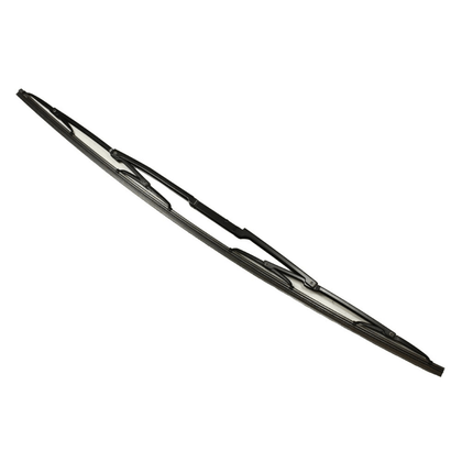 Windscreen wiper - Conventional blade