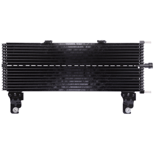 Automatic transmission - oil cooler