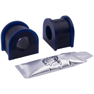 Barra estabilizadora - Kit de casquillos (collarines centrales) SUPERPRO