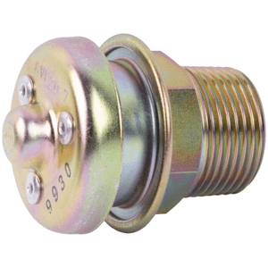 Inlet manifold - valve