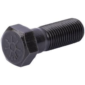 Crown wheel and pinion - Bolt  Ford 9'