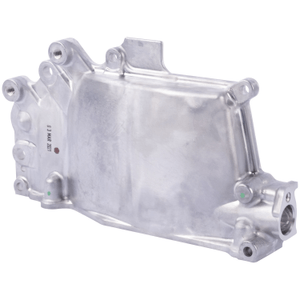 Cylinder head - cover
