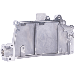 Cylinder head - cover