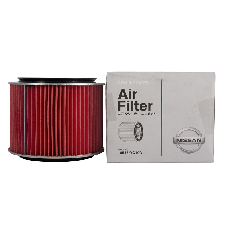 Filter - air