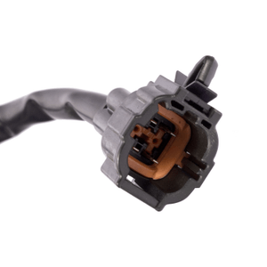 Headlight washer - wiper motor