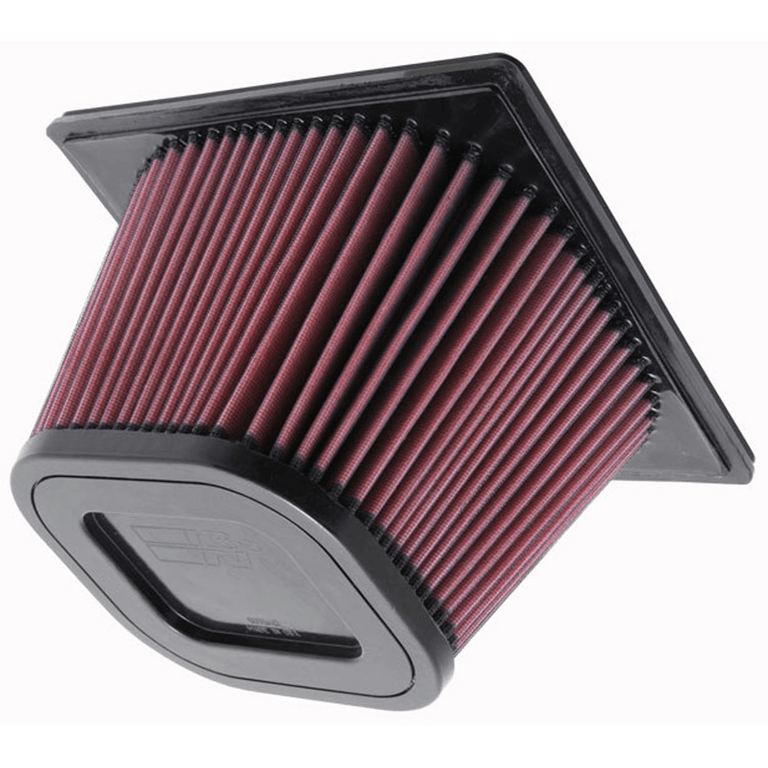 K&N high performance air filter