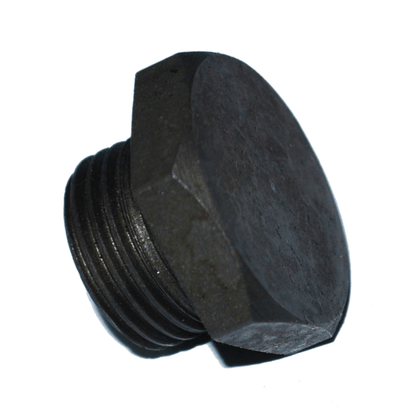 Oil drain plug