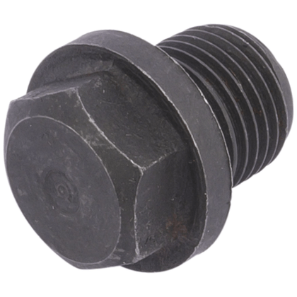 Oil drain plug