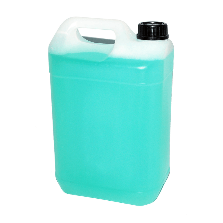Filtro de aire Green - Producido limpieza 5 litros