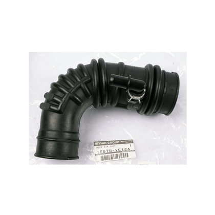 Air intake - hose